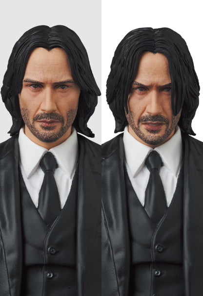 MAFEX JOHN WICK (JOHN WICK:CHAPTER4)