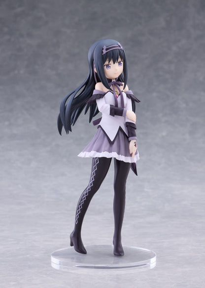 剧场版 魔法少女小圆<Walpurgis no Kaiten> Homura Akemi Non-scale手办
