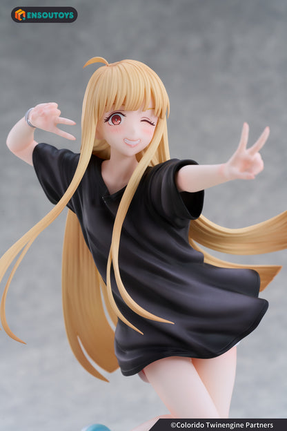 超时空辉夜姬！ Kaguya Reality 1/7 完成品手办