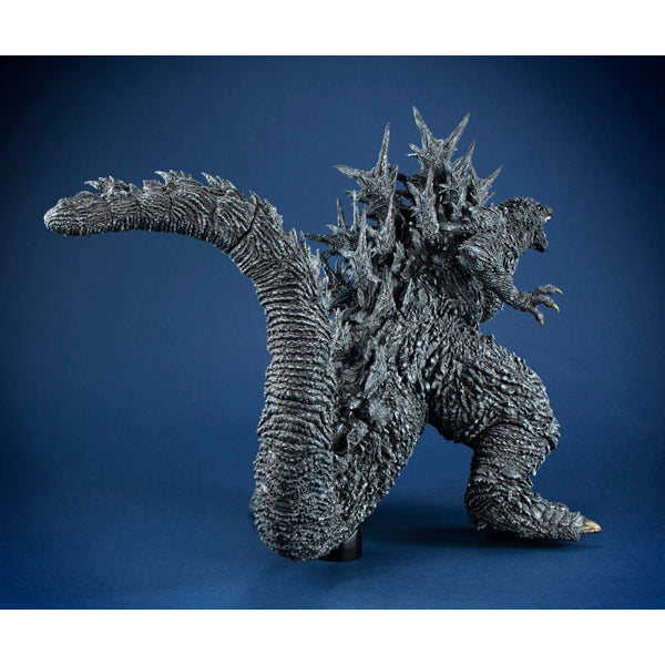 UA Monsters ゴジラ(2023) 海神作戦時イメージカラー Ver. – viviON BLUE