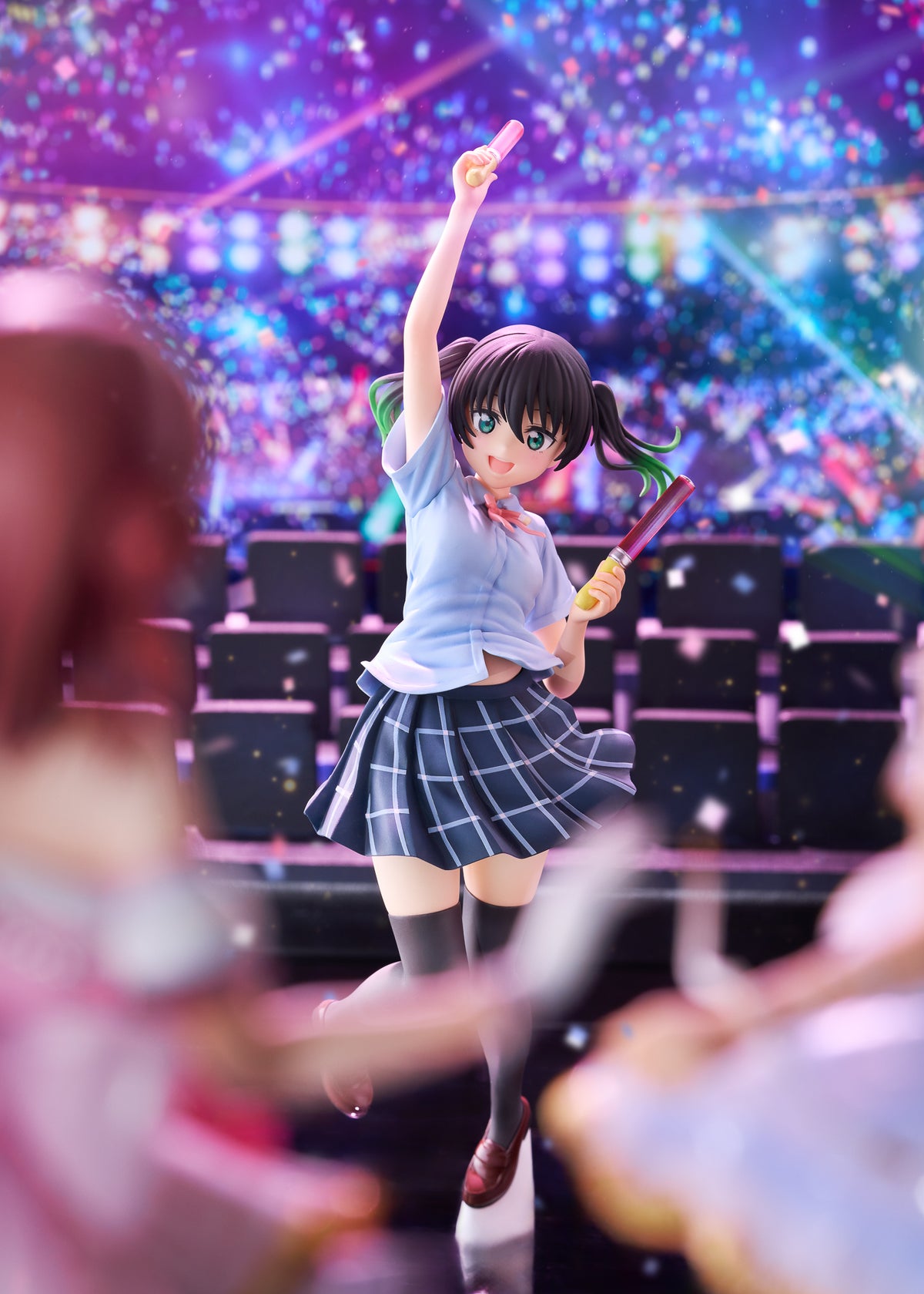 ラブライブ！虹ヶ咲学園スクールアイドル同好会 高咲 侑