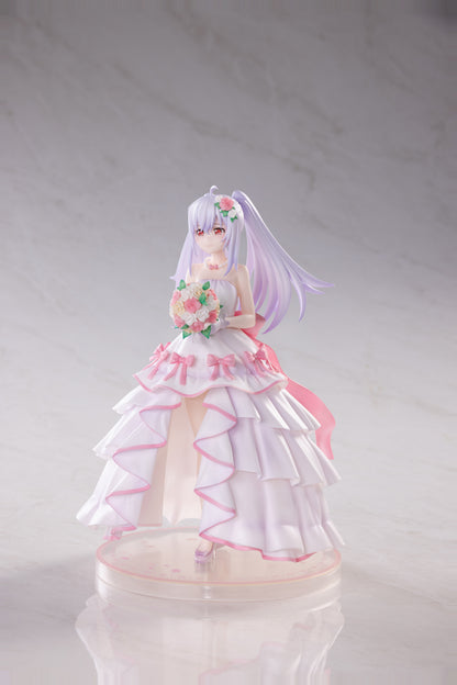 プラスティック・メモリーズ アイラ ウェディングドレス Ver. 1/7スケールフィギュア