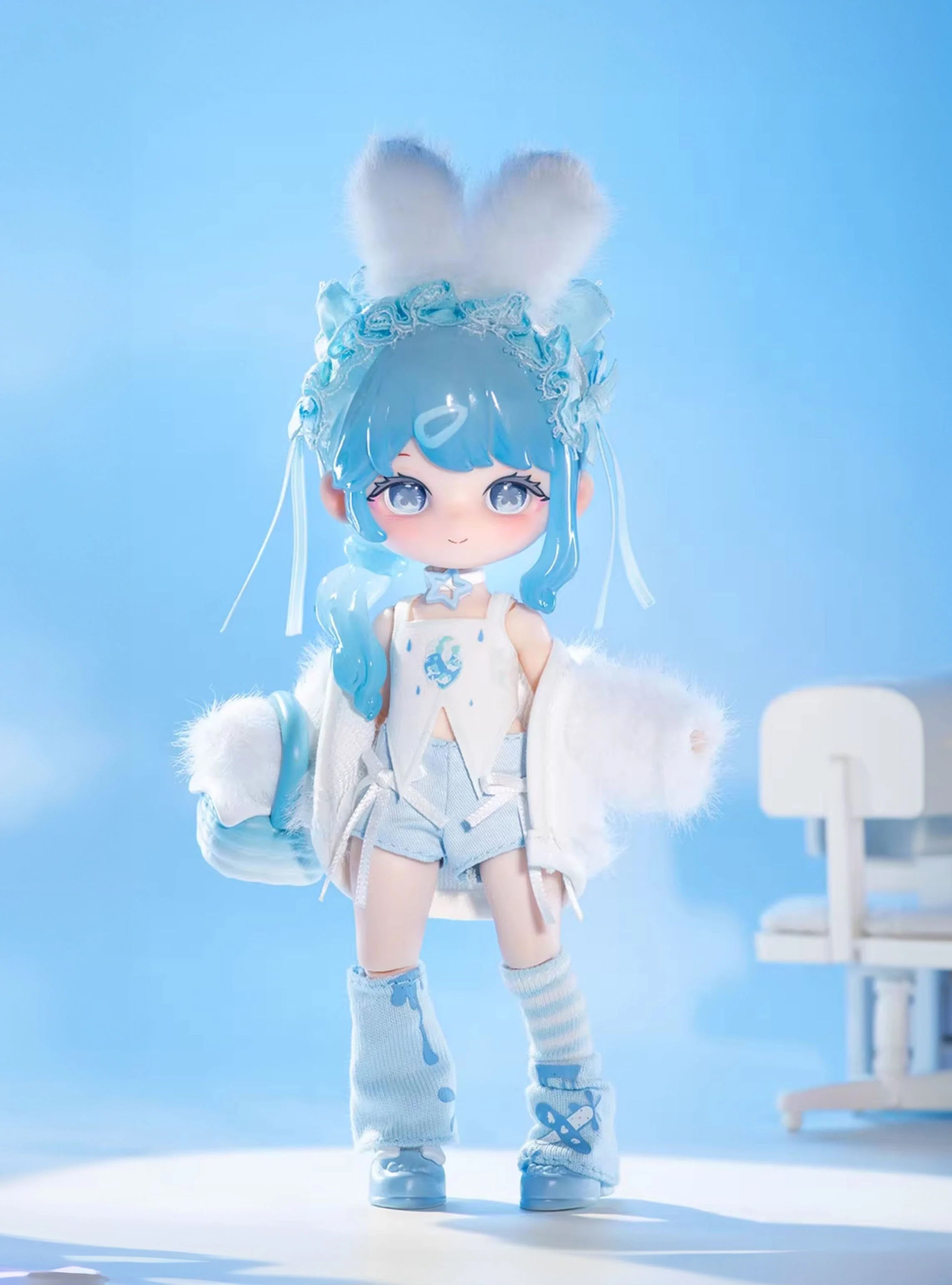 LIROROバイナリースイートハートシリーズ 6個入BOX – viviON BLUE