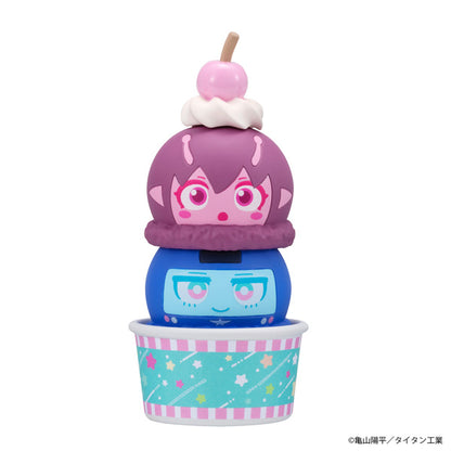 Tsumichen Milky Subway: The Galactic Limited Express 6 piece box