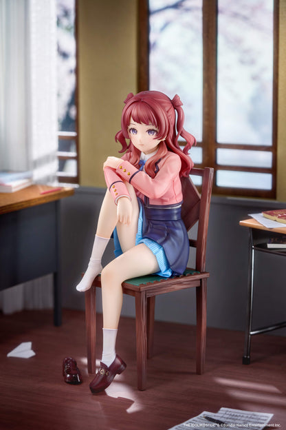 学園アイドルマスター 花海咲季 雨上がりのアイリス 特訓前 Ver. 1/7 完成品フィギュア