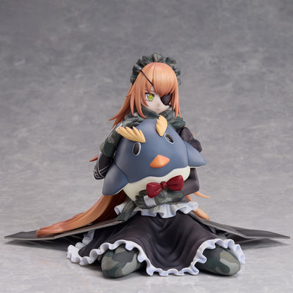 OVERLORD 志津 Delta 1/6 比例成品手办