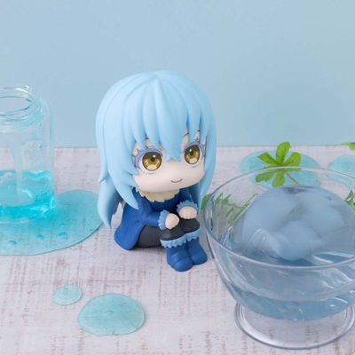 るかっぷ 転生したらスライムだった件 リムル=テンペスト