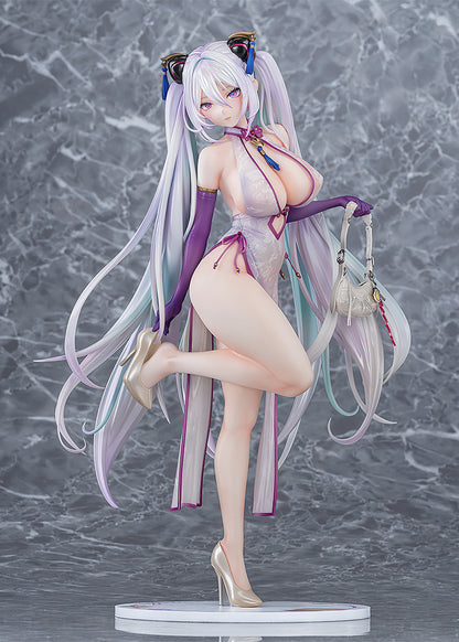アズールレーン キアサージ スプリング・モニタリング