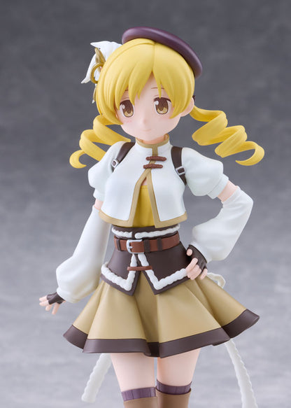 劇場版 魔法少女まどか☆マギカ〈ワルプルギスの廻天〉 巴マミ ノンスケールフィギュア