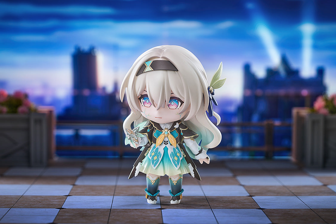 ねんどろいど 崩壊：スターレイル ホタル