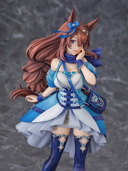 말 딸 신데렐라 그레이 슈퍼 크릭