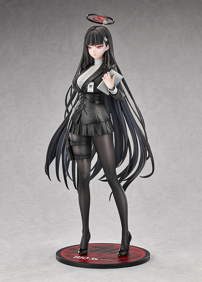 蔚藍檔案 -Blue Archive-里约