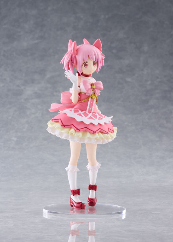 劇場版 魔法少女まどか☆マギカ〈ワルプルギスの廻天〉 鹿目まどか ノンスケールフィギュア