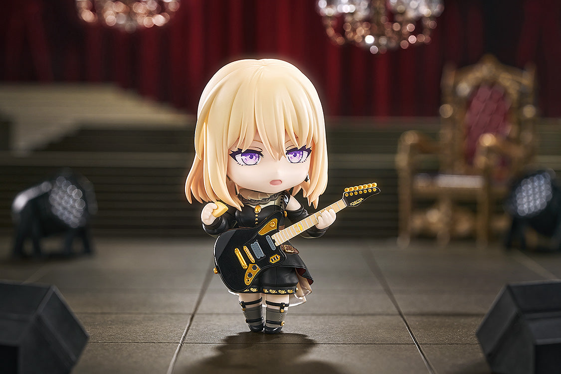 黏土人 BanG Dream! 多洛丽丝