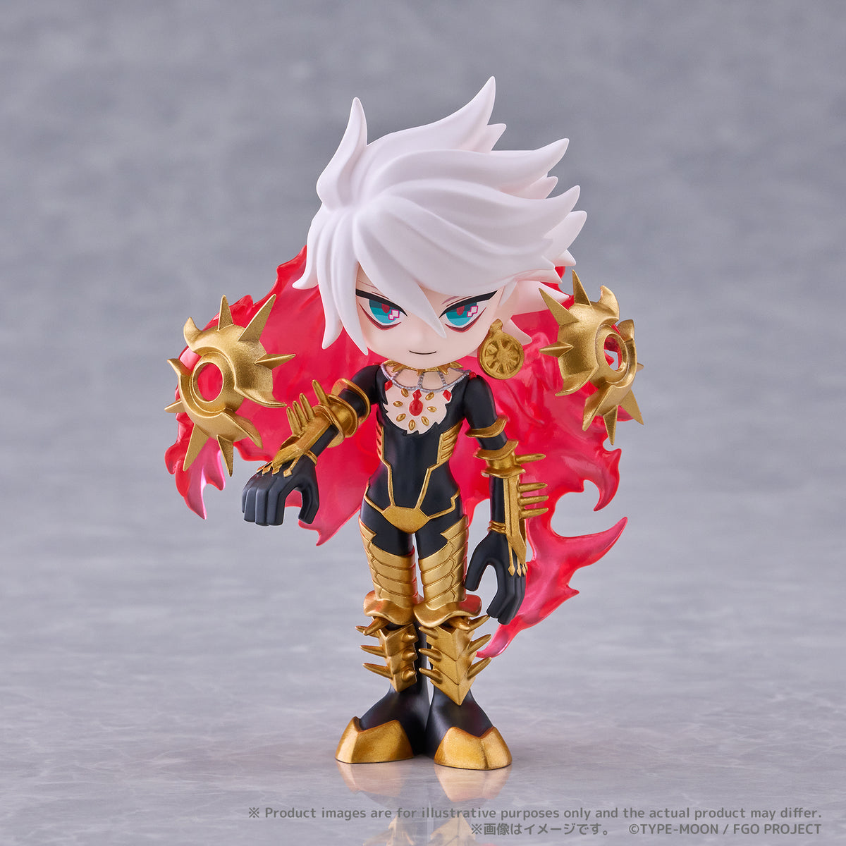 【単品・BOX】PalVerse Fate/Grand Order Vol.2