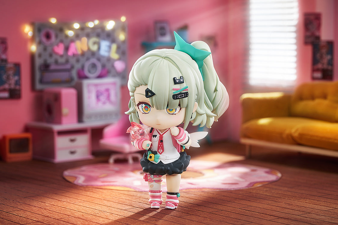ねんどろいど ゼンレスゾーンゼロ 千夏