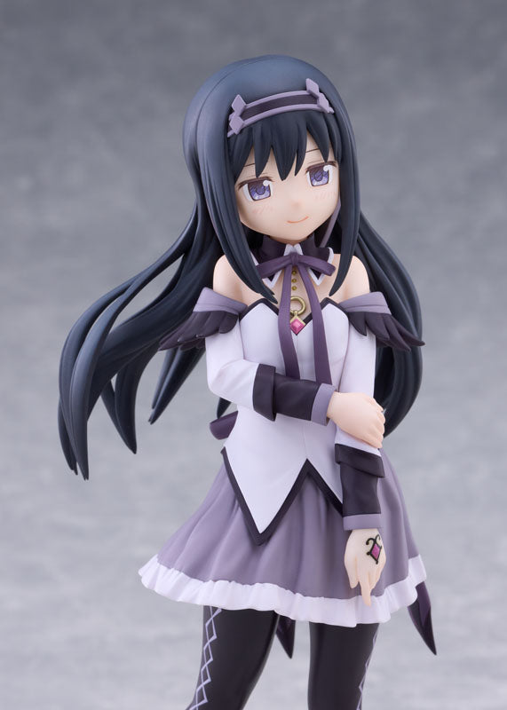 剧场版 魔法少女小圆<Walpurgis no Kaiten> Homura Akemi Non-scale手办