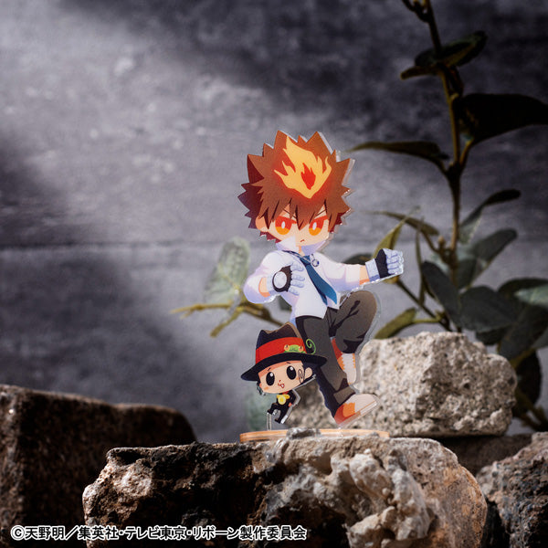 入苏田 家庭教师HITMAN REBORN! 6片盒