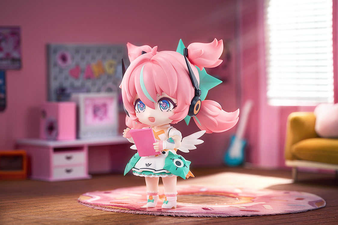 Nendoroid Zenless Zone Zero Aria