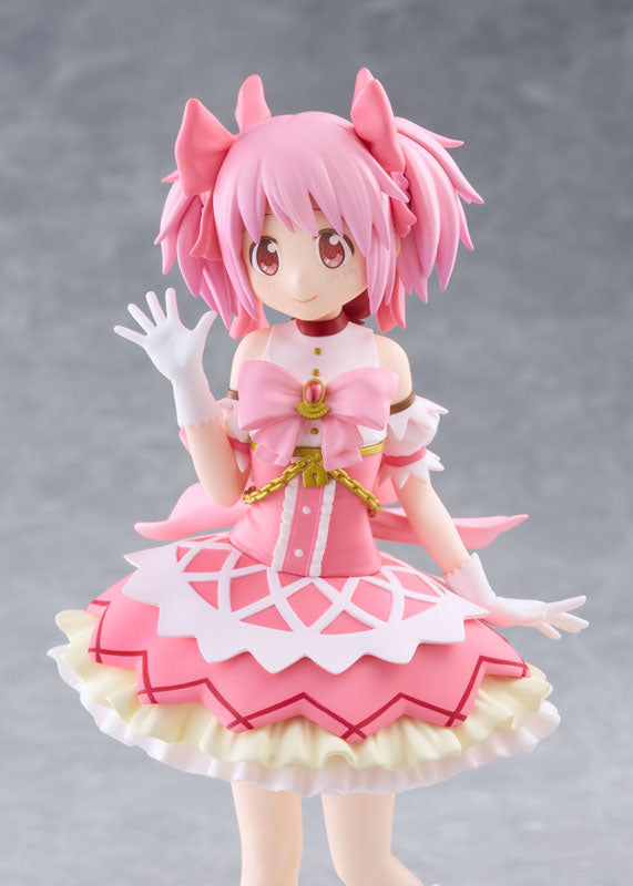 劇場版 魔法少女まどか☆マギカ〈ワルプルギスの廻天〉 鹿目まどか ノンスケールフィギュア