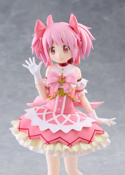 劇場版 魔法少女まどか☆マギカ〈ワルプルギスの廻天〉 鹿目まどか ノンスケールフィギュア