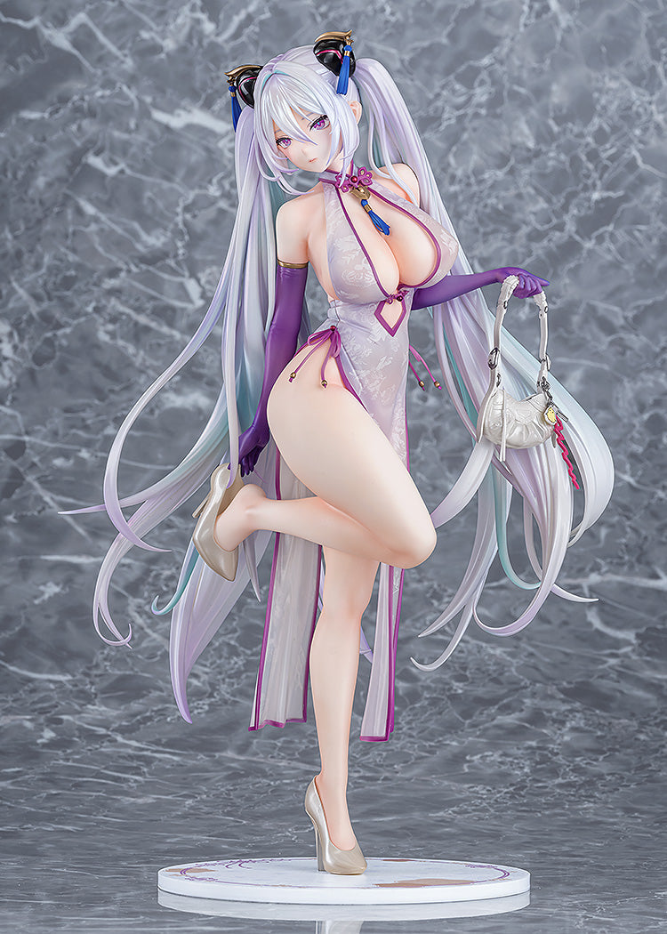 アズールレーン キアサージ スプリング・モニタリング