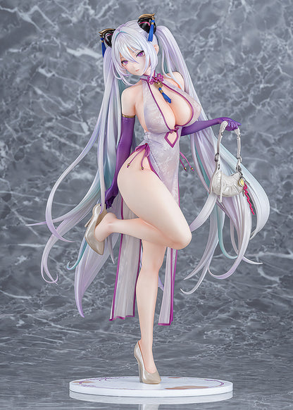 アズールレーン キアサージ スプリング・モニタリング