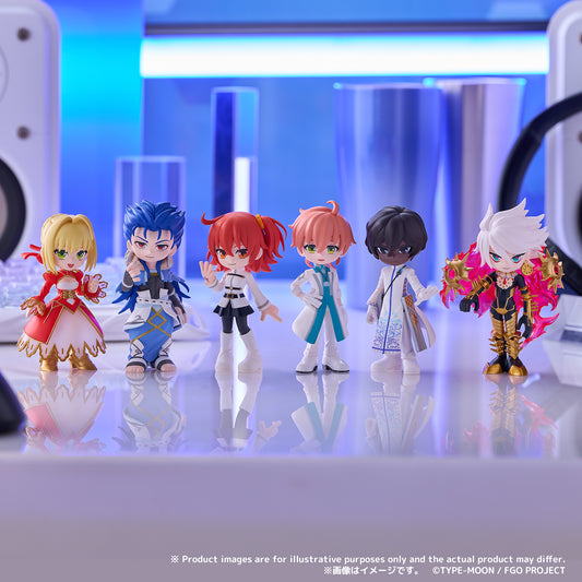 【単品・BOX】PalVerse Fate/Grand Order Vol.2