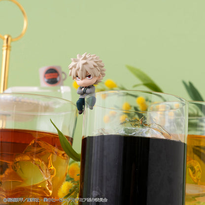 お茶友シリーズ 僕のヒーローアカデミア ひとやすみティータイム