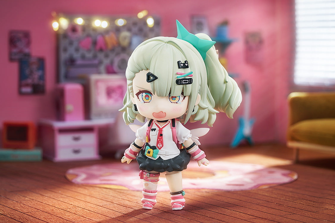 ねんどろいど ゼンレスゾーンゼロ 千夏