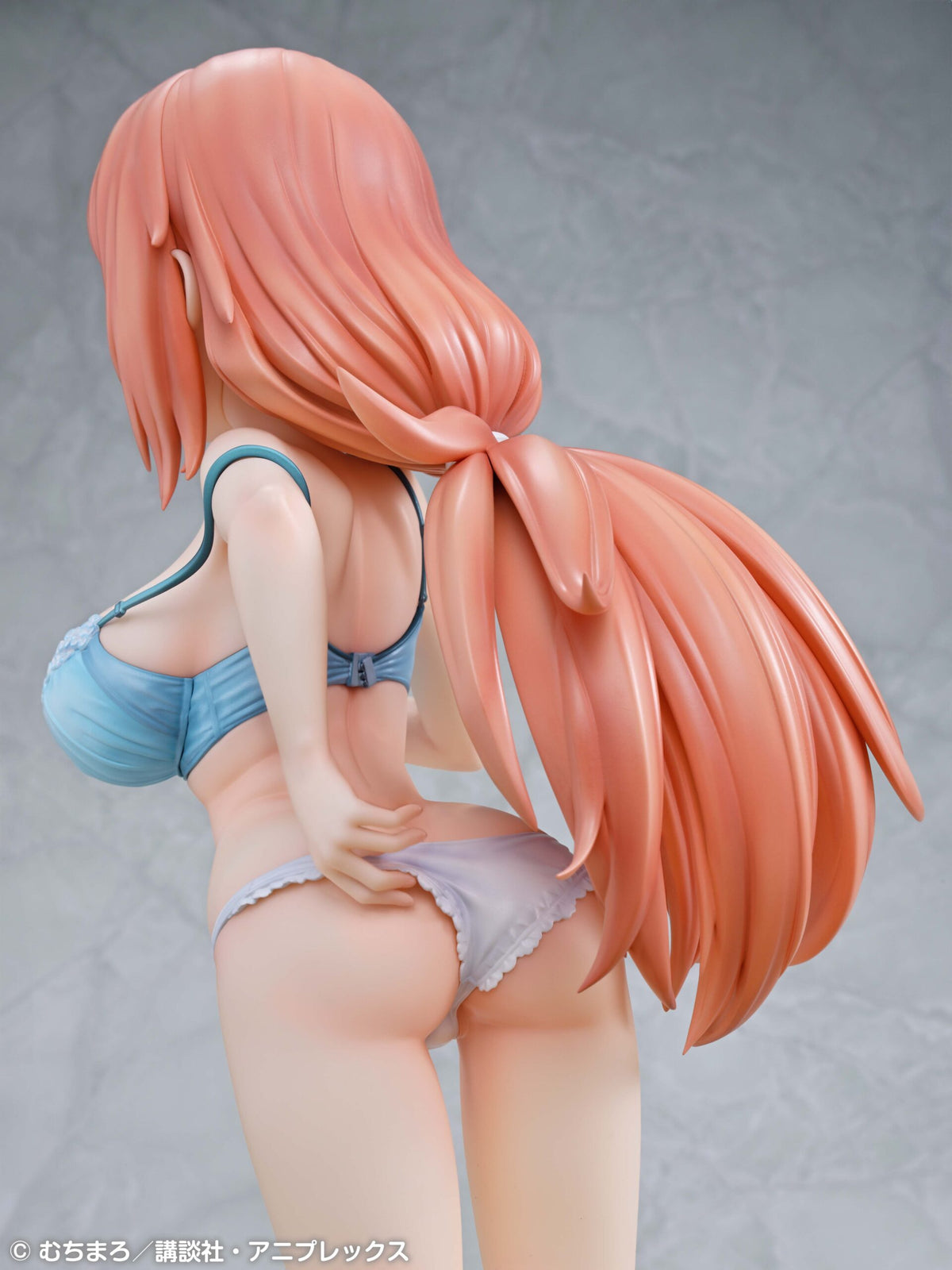 Re▼Dress 生徒会にも穴はある！ 陸奥こまろ 1/4 体操着 Ver.