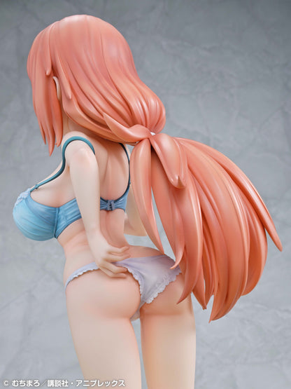Re▼Dress 生徒会にも穴はある！ 陸奥こまろ 1/4 体操着 Ver.
