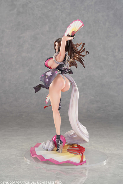 The King of Fighters Mai Shiranui x Paint Artist MA Man 1/6 Completed ProductFigure