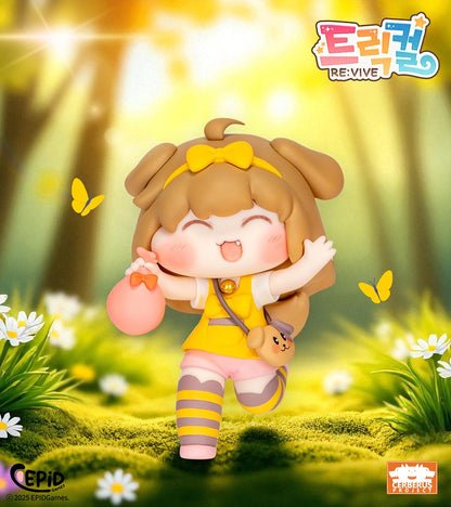 트릭컬 리바이브 버터 비 스케일 피규어