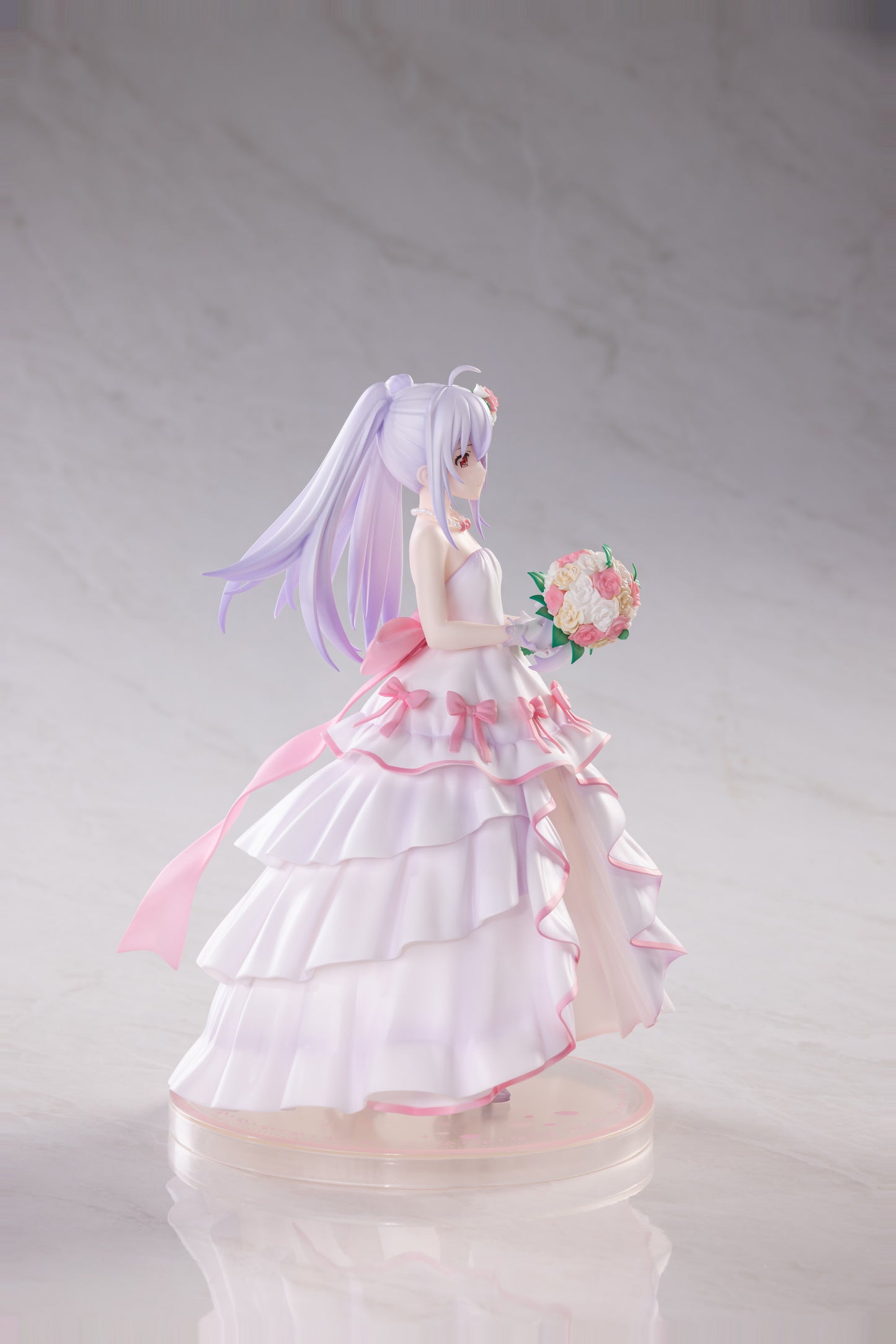 プラスティック・メモリーズ アイラ ウェディングドレス Ver. 1/7スケールフィギュア