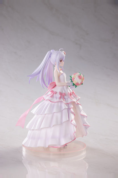 プラスティック・メモリーズ アイラ ウェディングドレス Ver. 1/7スケールフィギュア