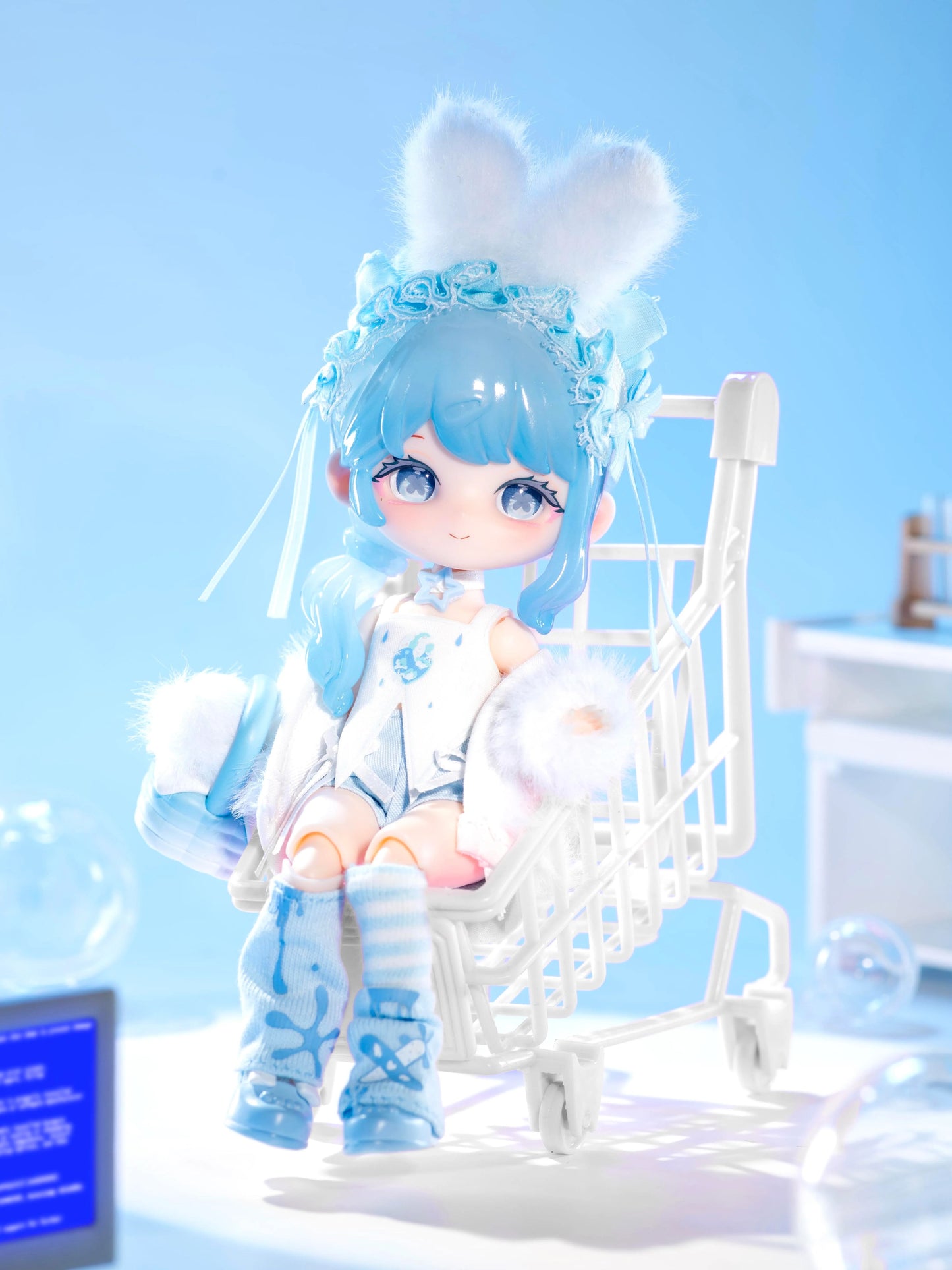 LIROROバイナリースイートハートシリーズ 6個入BOX