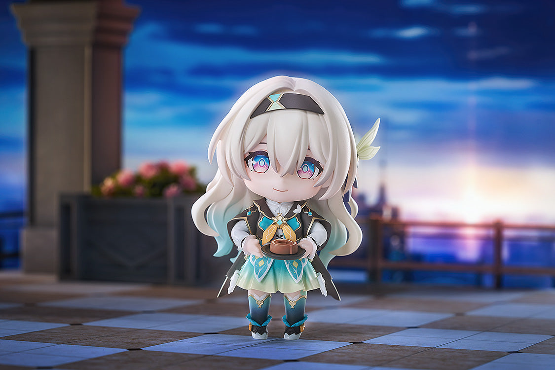 ねんどろいど 崩壊：スターレイル ホタル