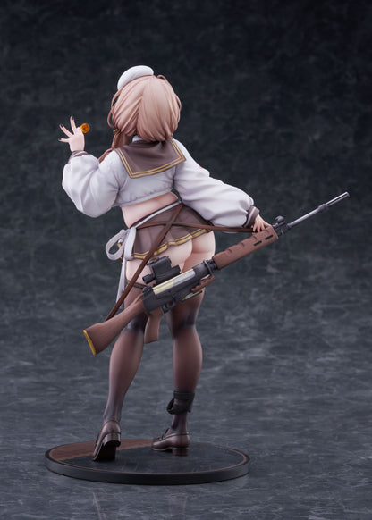 勝利の女神：NIKKE ブレッディ 1/7スケールフィギュア