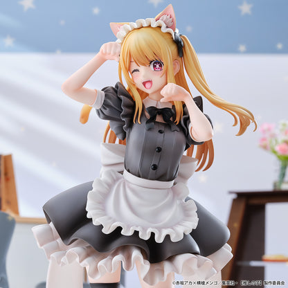 Oshi no Ko Ruby Cat Maid Ver.