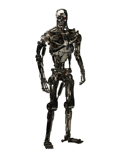 INART Terminator T-800 Endoskeleton 1/6 scale collectibleFigure