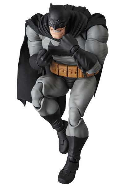 MAFEX DC Comics Batman (The Dark Knight Returns)