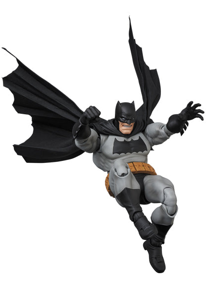 MAFEX DC Comics Batman (The Dark Knight Returns)