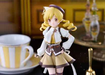 劇場版 魔法少女まどか☆マギカ〈ワルプルギスの廻天〉 巴マミ ノンスケールフィギュア