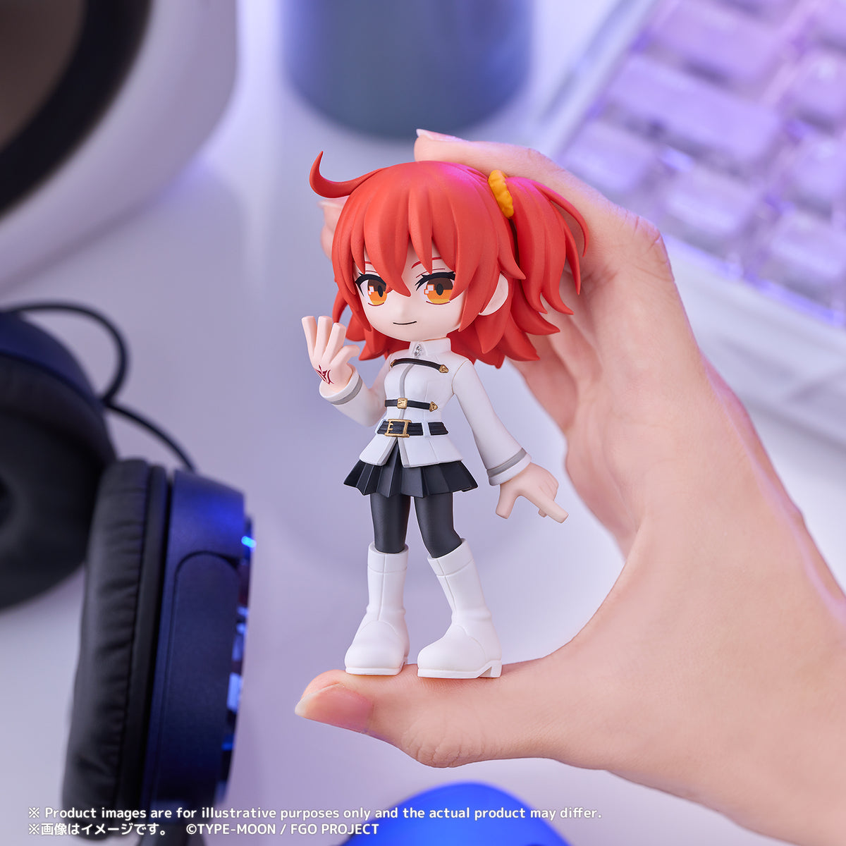【単品・BOX】PalVerse Fate/Grand Order Vol.2