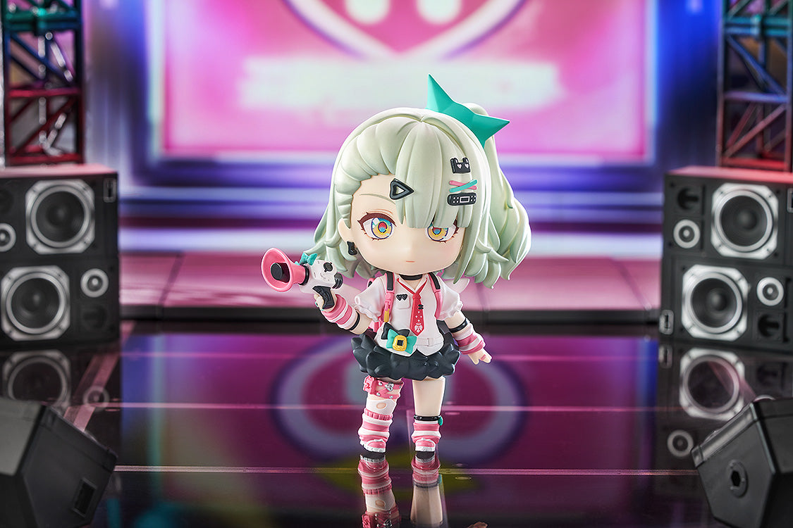ねんどろいど ゼンレスゾーンゼロ 千夏