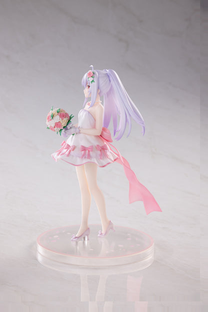 プラスティック・メモリーズ アイラ ウェディングドレス Ver. 1/7スケールフィギュア