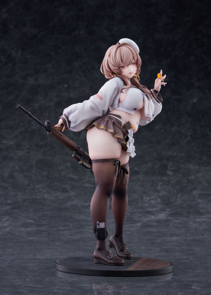 勝利の女神：NIKKE ブレッディ 1/7スケールフィギュア