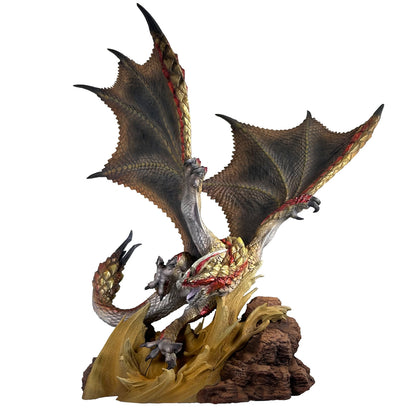 魔物獵人 千刃龍塞雷吉奧斯