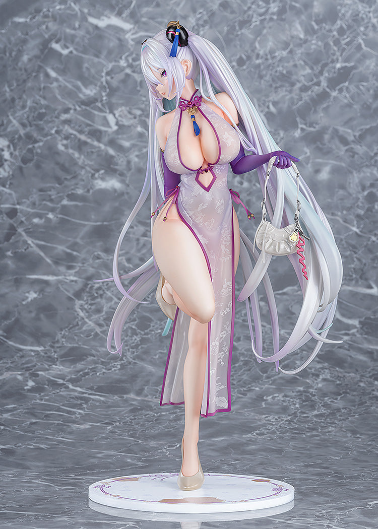 アズールレーン キアサージ スプリング・モニタリング